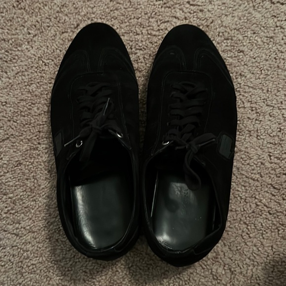 dolce and gabbana mens shoes sale